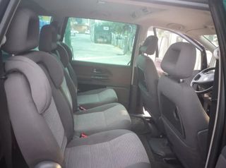 SEAT Alhambra 2005