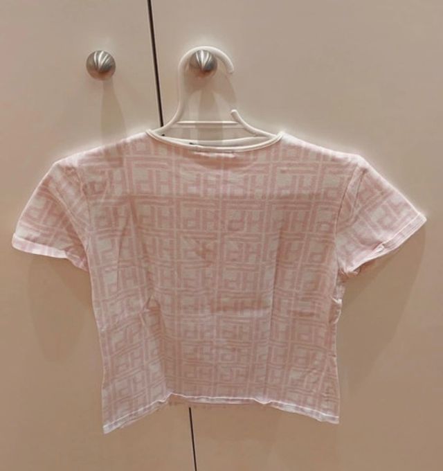 Camiseta mujer Pedro Del Hierro