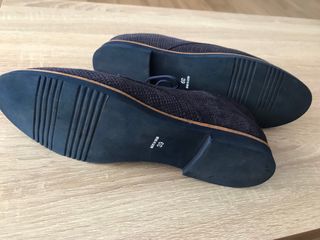 Zapatos niño vestir / Comunion T-39