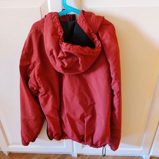 CARHARTT NIMBUS chica talla S