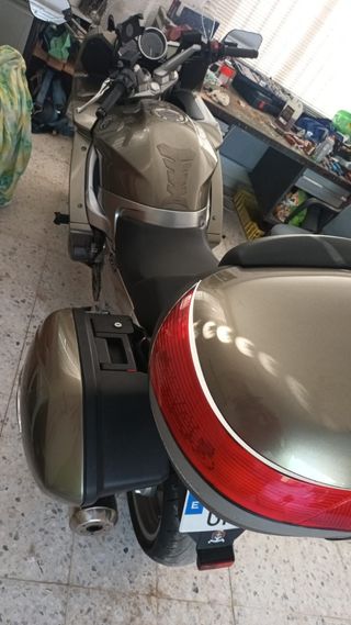 Se vende Yamaha FJR