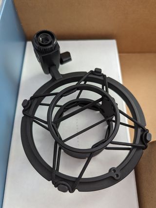 Microfonos Audio Technica Audiotechnica AT4050