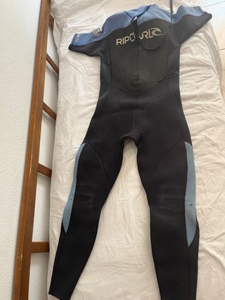 Traje Neopreno RIP CURL