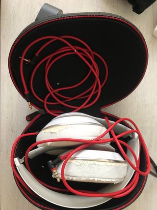 Beats by Dr. Dre Studio 2.0