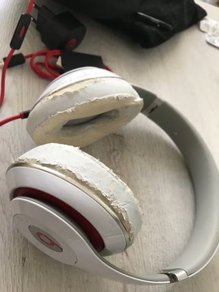 Beats by Dr. Dre Studio 2.0