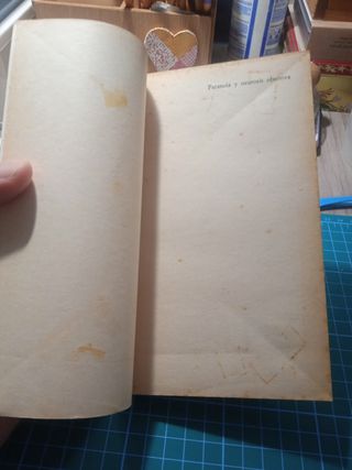 Paranoia y neurosis obsesiva. Freud