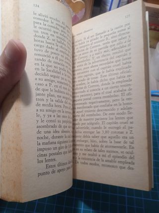 Paranoia y neurosis obsesiva. Freud