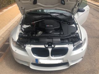 BMW M3 E93 Cabrio 2012 38.000 kms