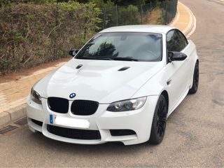 BMW M3 E93 Cabrio 2012 38.000 kms