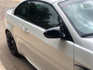 BMW M3 E93 Cabrio 2012 38.000 kms