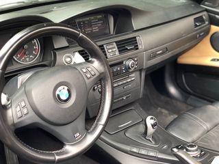 BMW M3 E93 Cabrio 2012 38.000 kms