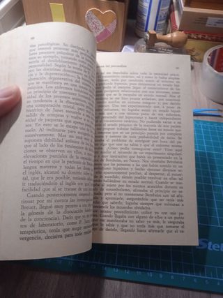 Esquema del psicoanálisis y otros...