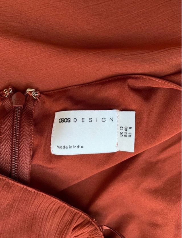 Vestido fiesta/noche/boda largo