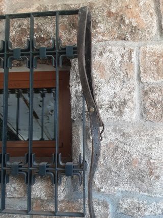 Aparejo de ganado