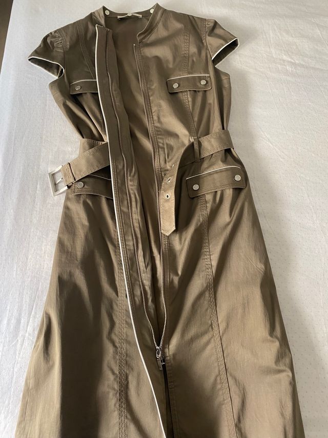 Vestido Purificación Garcia