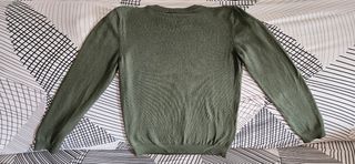 Suéter Blukids Niño Verde