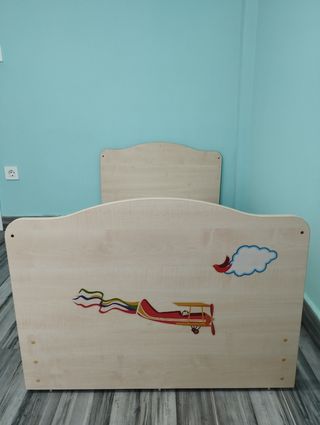 maxi cuna marca roba modelo Leo