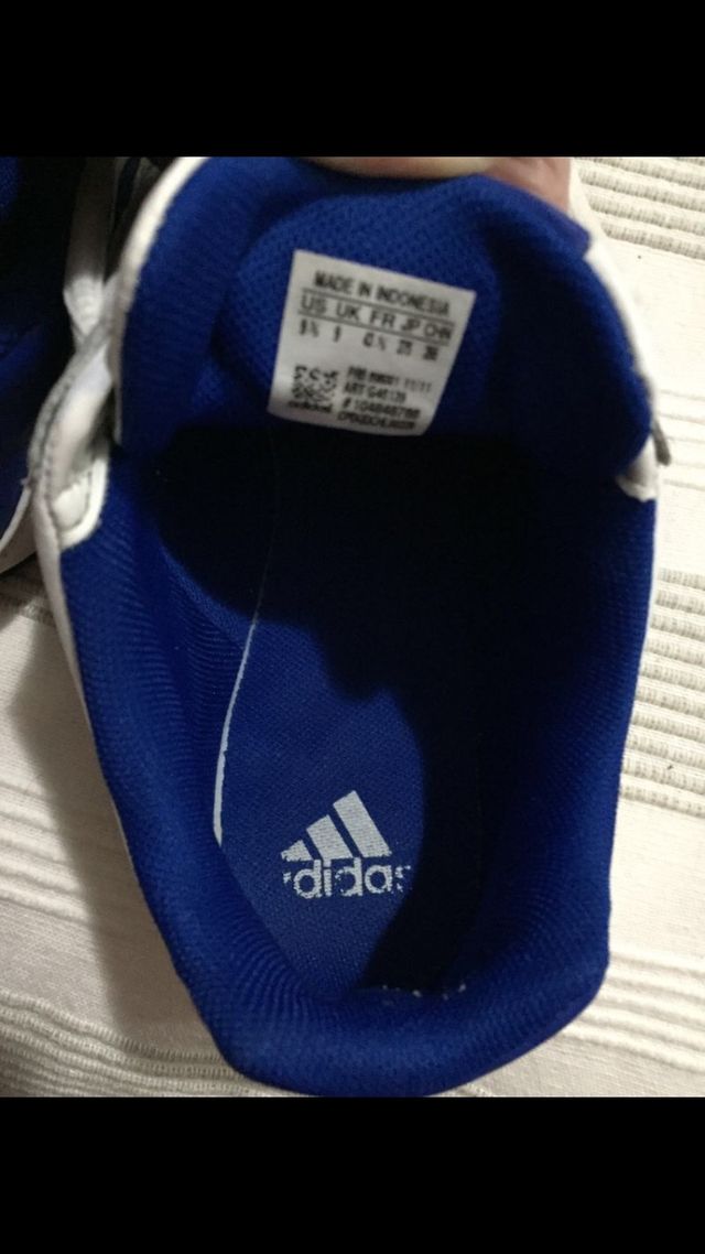 Zapatillas Deporte Adidas