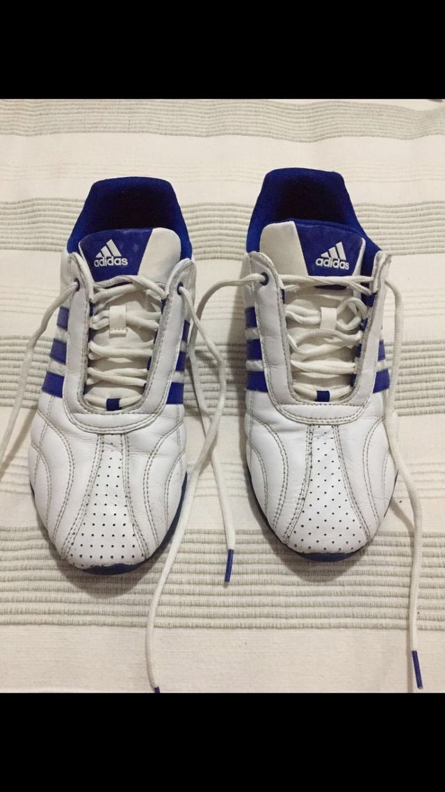 Zapatillas Deporte Adidas