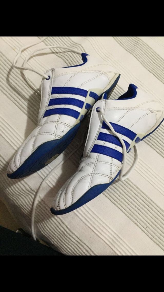 Zapatillas Deporte Adidas