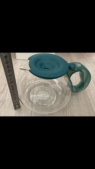 jarras de cafetera eléctrica nuevas