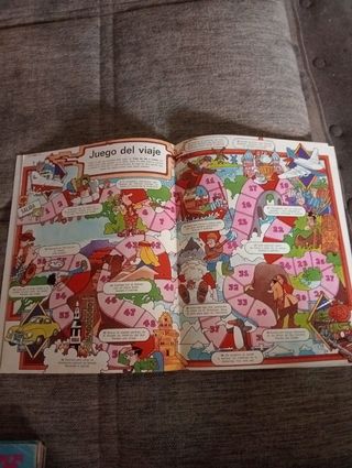 Adivinanzas ilustradas