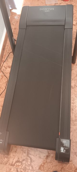 Tapis roulant pieghevole DOMYOS