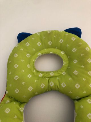 cojin bebe coche BENBAT