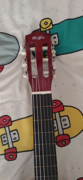 Guitarra