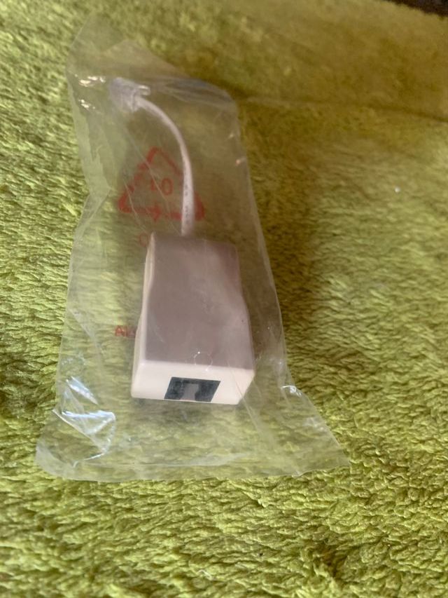 Filtro DSL Excelsus Z-Blocker Z-230PJ