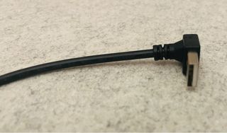 Cable adaptador 30 cm USB tipo A