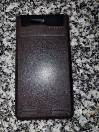 Calculadora Hewlett Packard