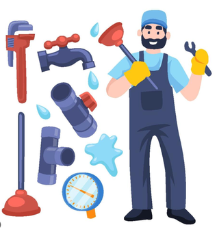 Fontanero - Plumber 24h