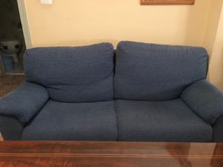 Sofa 3 plazas