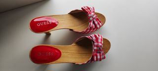 Sandalias Guess