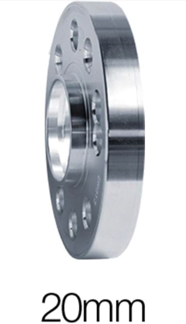 Separadores Simoni Racing