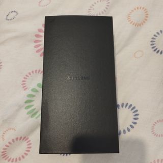 caja de Samsung Galaxy S8