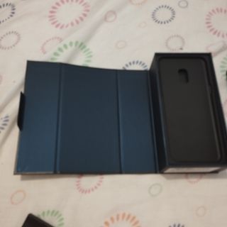 caja de Samsung Galaxy S8