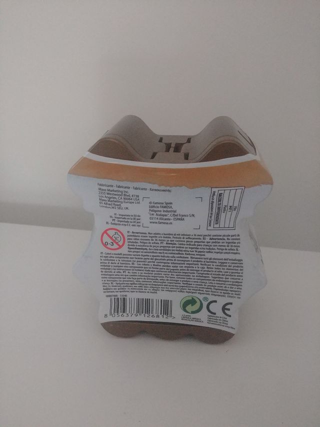 Harry Potter Magical Capsules 3