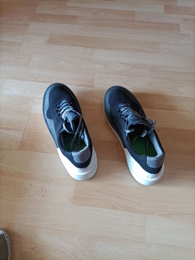 Zapato casual para hombre