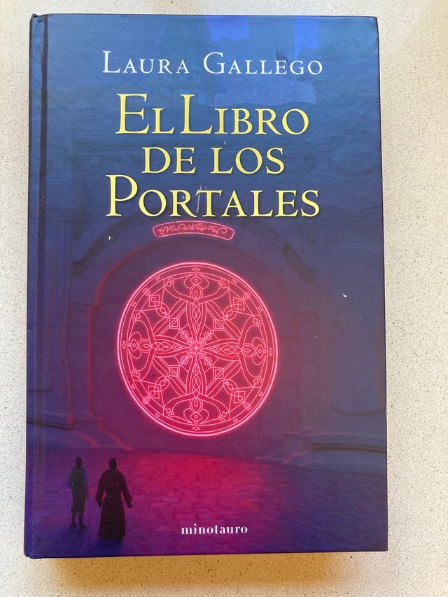 El libro de los portales