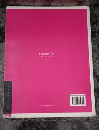 Cultura Audiovisual I. Bachillerato