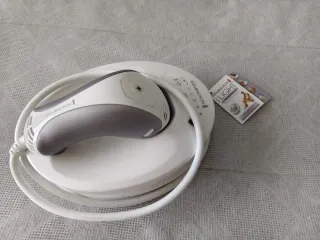 Depiladora luz pulsada Remington