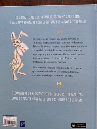 libro infantil