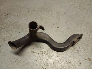 Tubo percloracion Renault 5 Gt Turbo