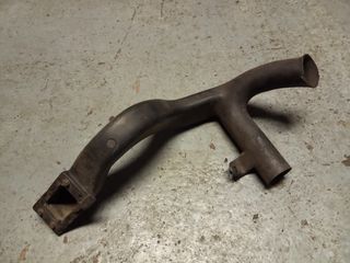 Tubo percloracion Renault 5 Gt Turbo