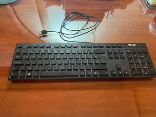 Teclado