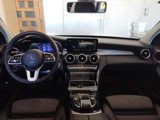Mercedes-Benz Clase C 2019 AMG