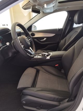 Mercedes-Benz Clase C 2019 AMG