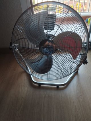 Ventilador.